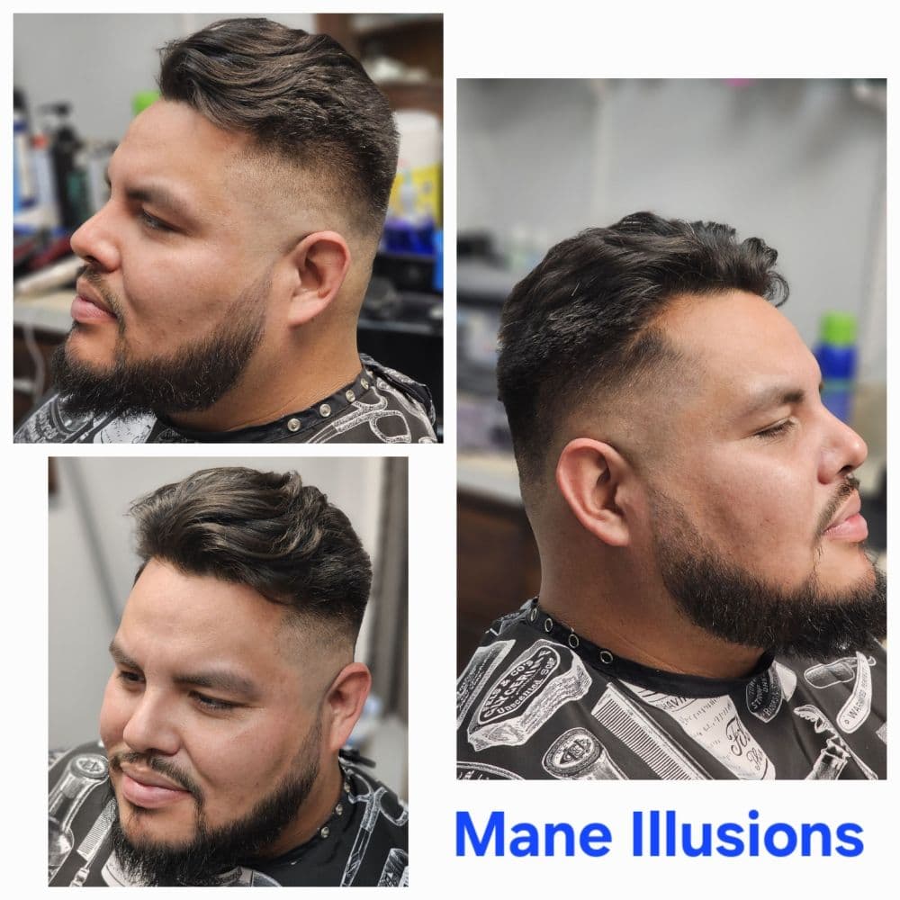 Mane Illusions - hair transplant in Columbia, SC