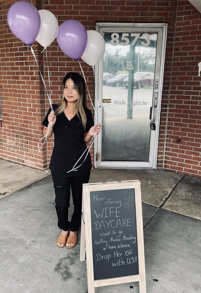 Yuki Luxury Headspa - hair transplant in Pasadena, MD