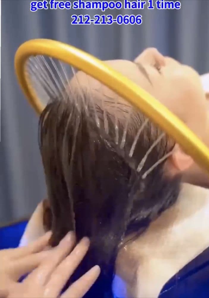 S2 scalp care - hair transplant in New York, NY