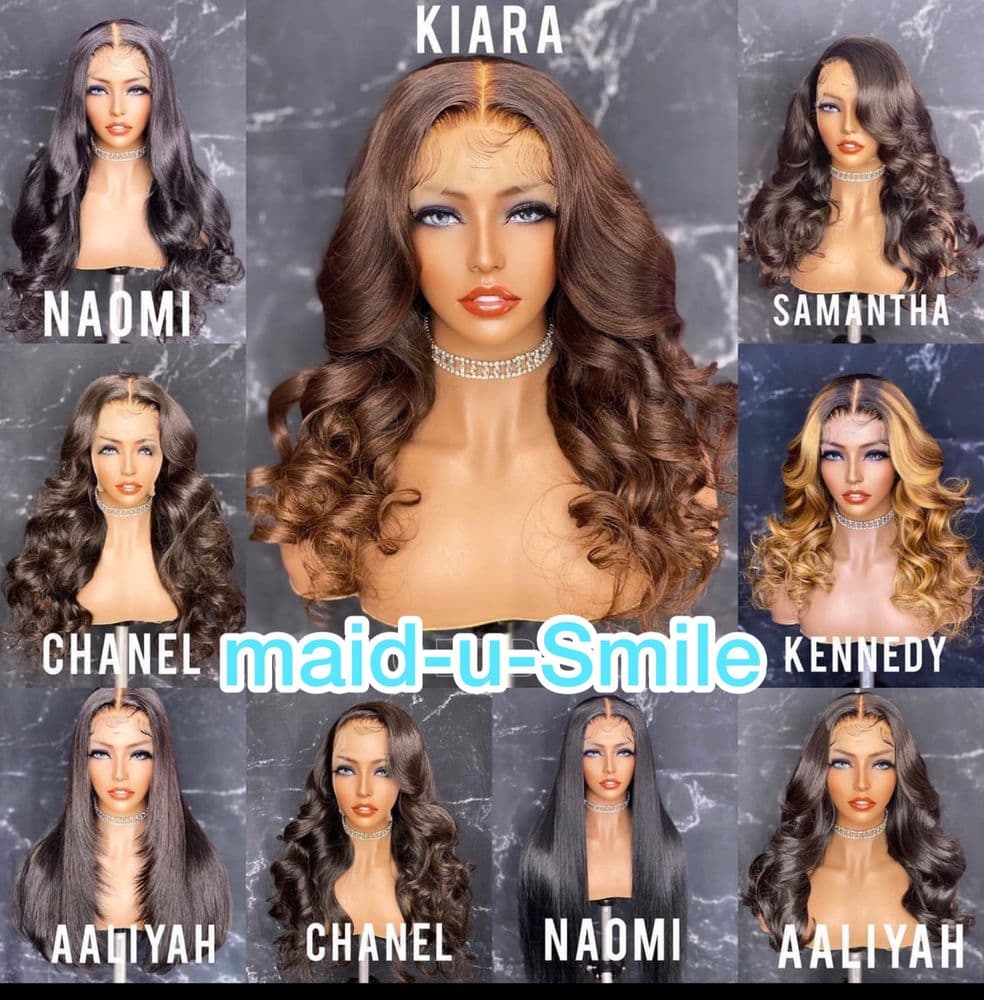 Maid U Smile Enterprise - hair transplant in Rincon, GA