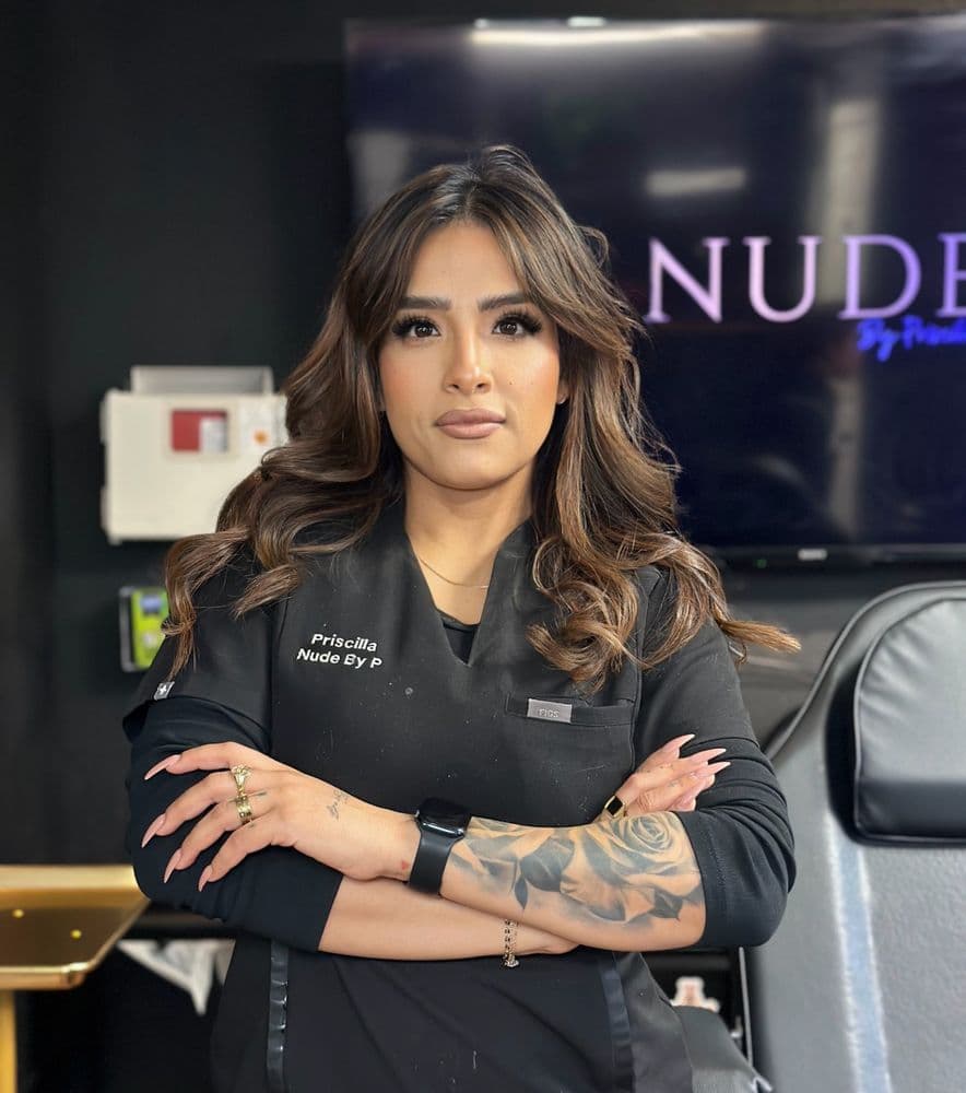 Nude By P - hair transplant in Pacifica, CA