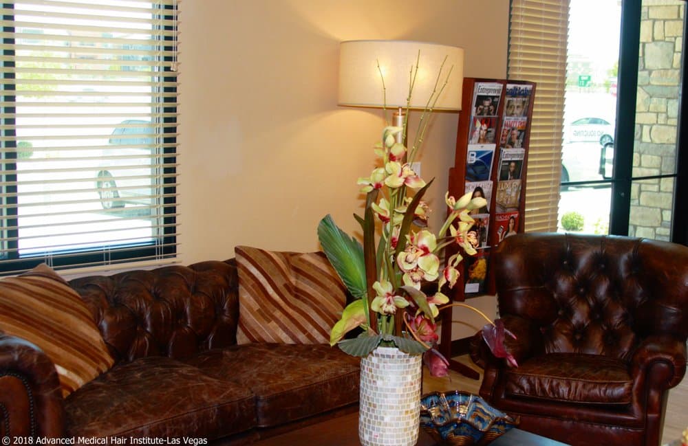 Advanced Medical Hair Institute - hair transplant in Las Vegas, NV