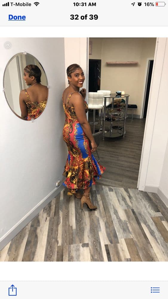 11Letters Salon - hair transplant in Chicago, IL