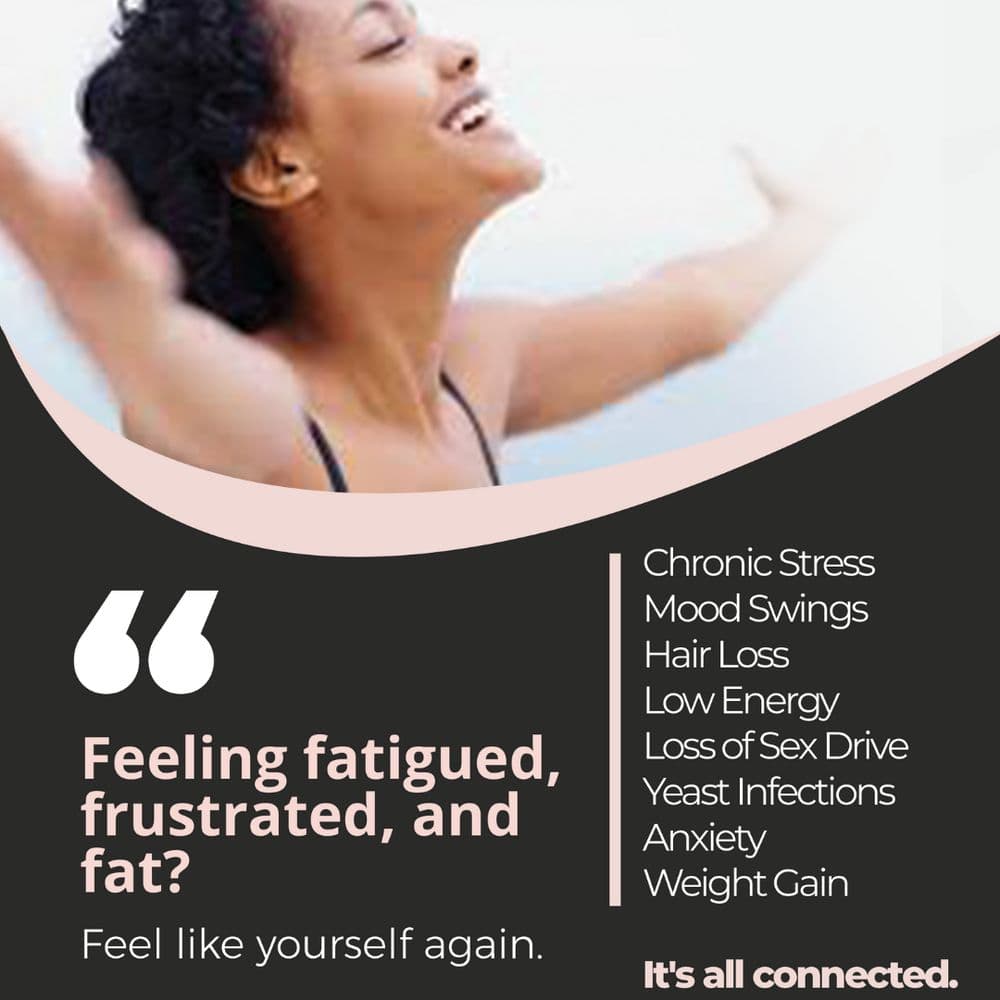 Ready For Wellness - hair transplant in DeSoto, TX