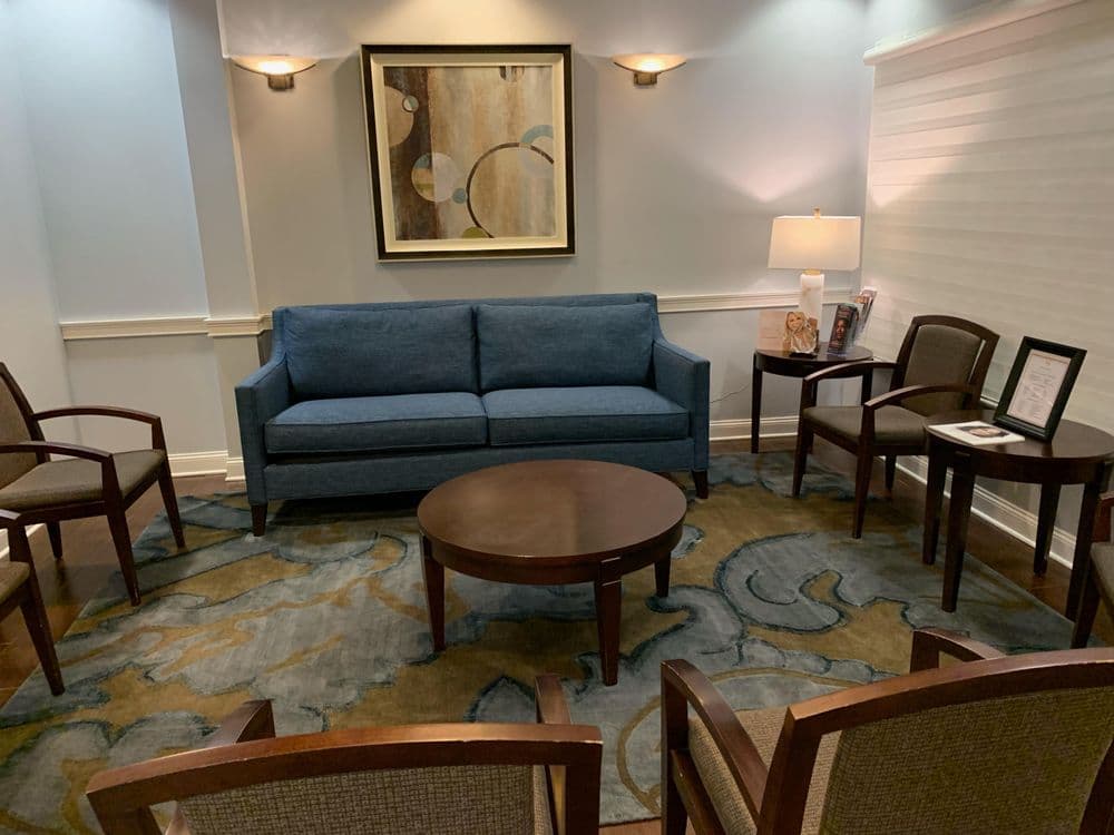 Comprehensive Hair Solutions - hair transplant in Newtown, PA