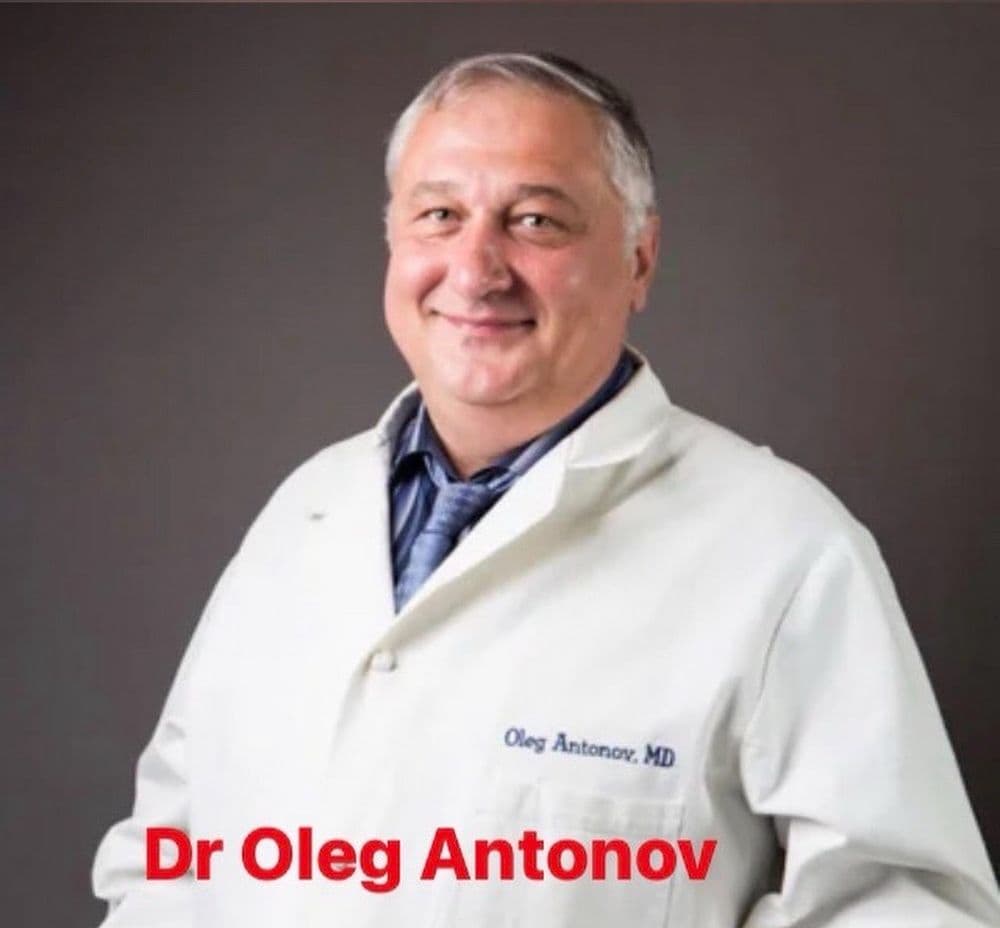 Capri Hair Restoration - hair transplant in Bensalem, PA