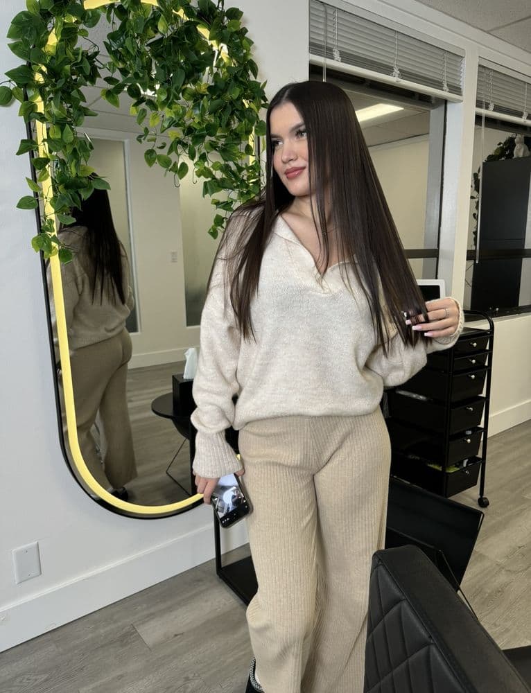 Aponchuk Beauty Space - hair transplant in Bellevue, WA