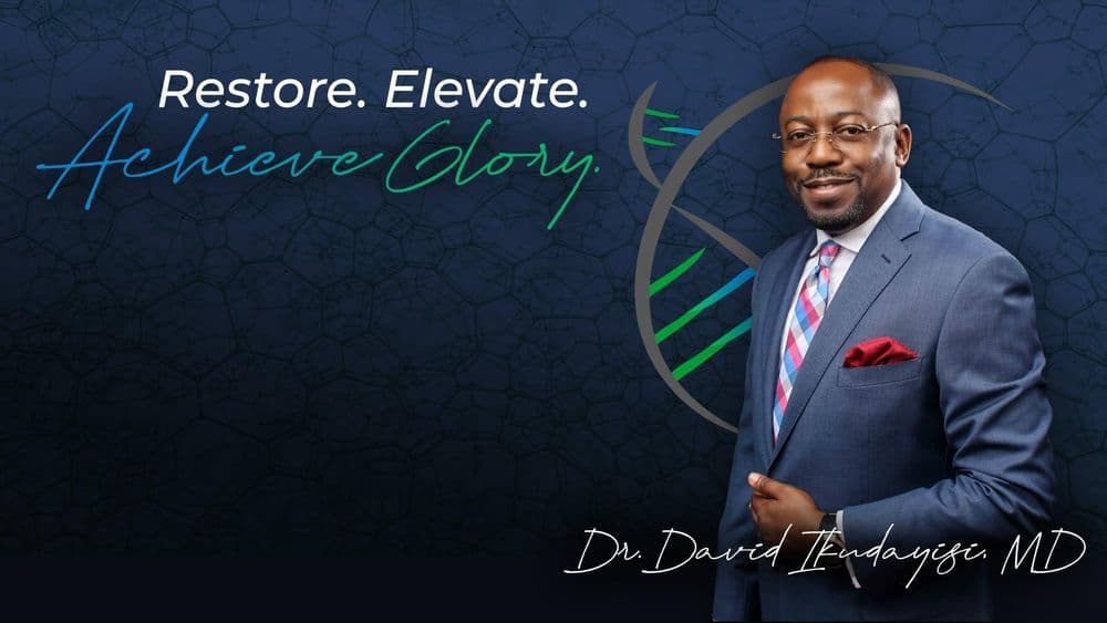 Glory Regenerative Center - hair transplant in New Port Richey, FL