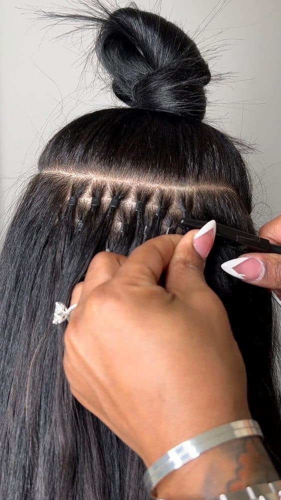 Nouvelle Salon - hair transplant in Charlotte, NC