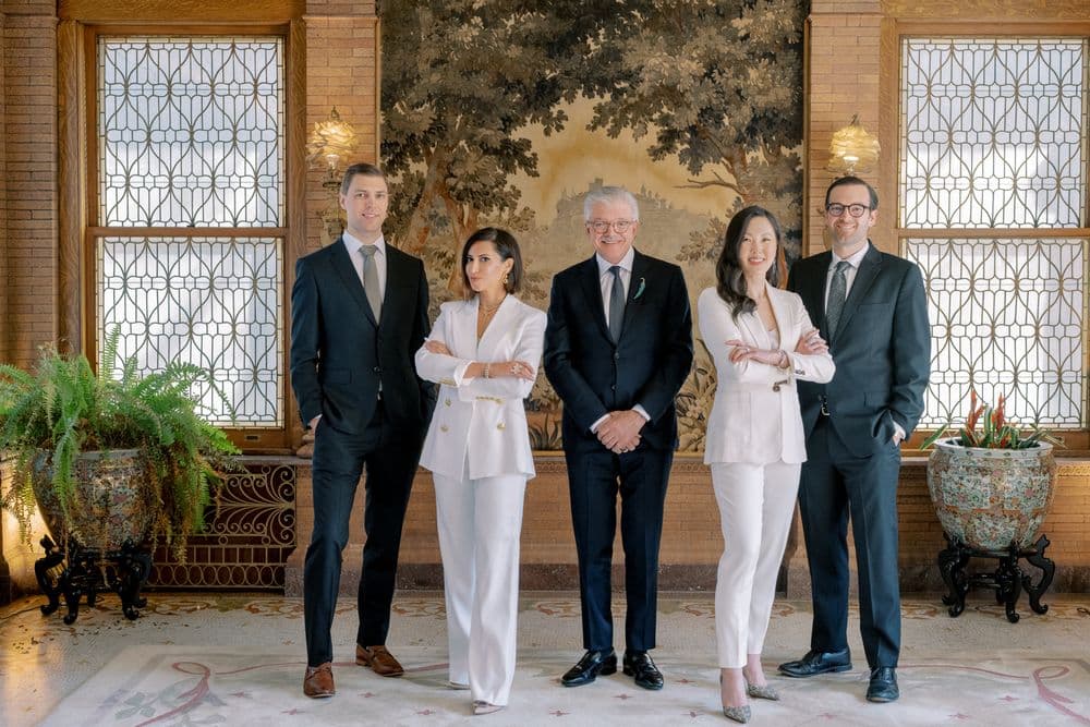 Quatela Center For Plastic Surgery - hair transplant in Rochester, NY