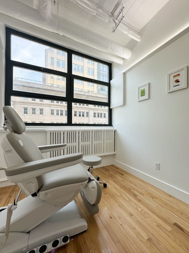 Soho Skin And Hair Restoration - hair transplant in New York, NY