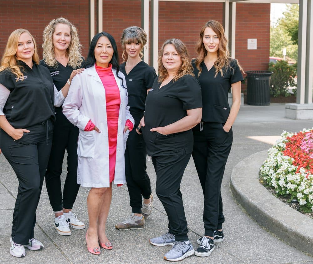 Renew Aesthetic & Laser Clinic - hair transplant in Beaverton, OR