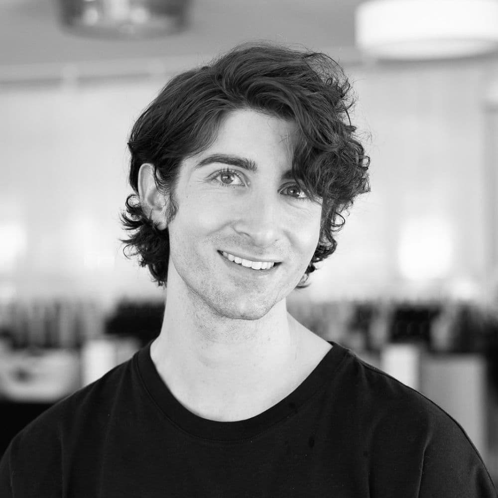 Tedd Bakken - Sloane's Beauty Bar - hair transplant in Minneapolis, MN