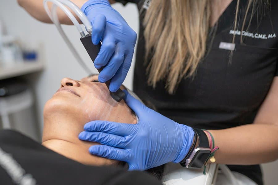 Nava Aesthetics - hair transplant in Madison, AL