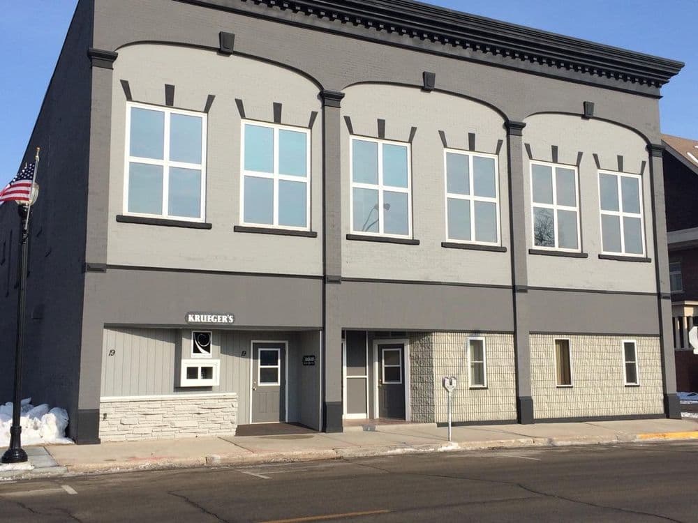 Krueger's Hair Replacement Center - hair transplant in Fond Du Lac, WI