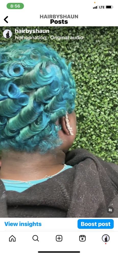 Hair therapy & Trichology RX Hair Restoration Clinic - hair transplant in Washington, DC, DC