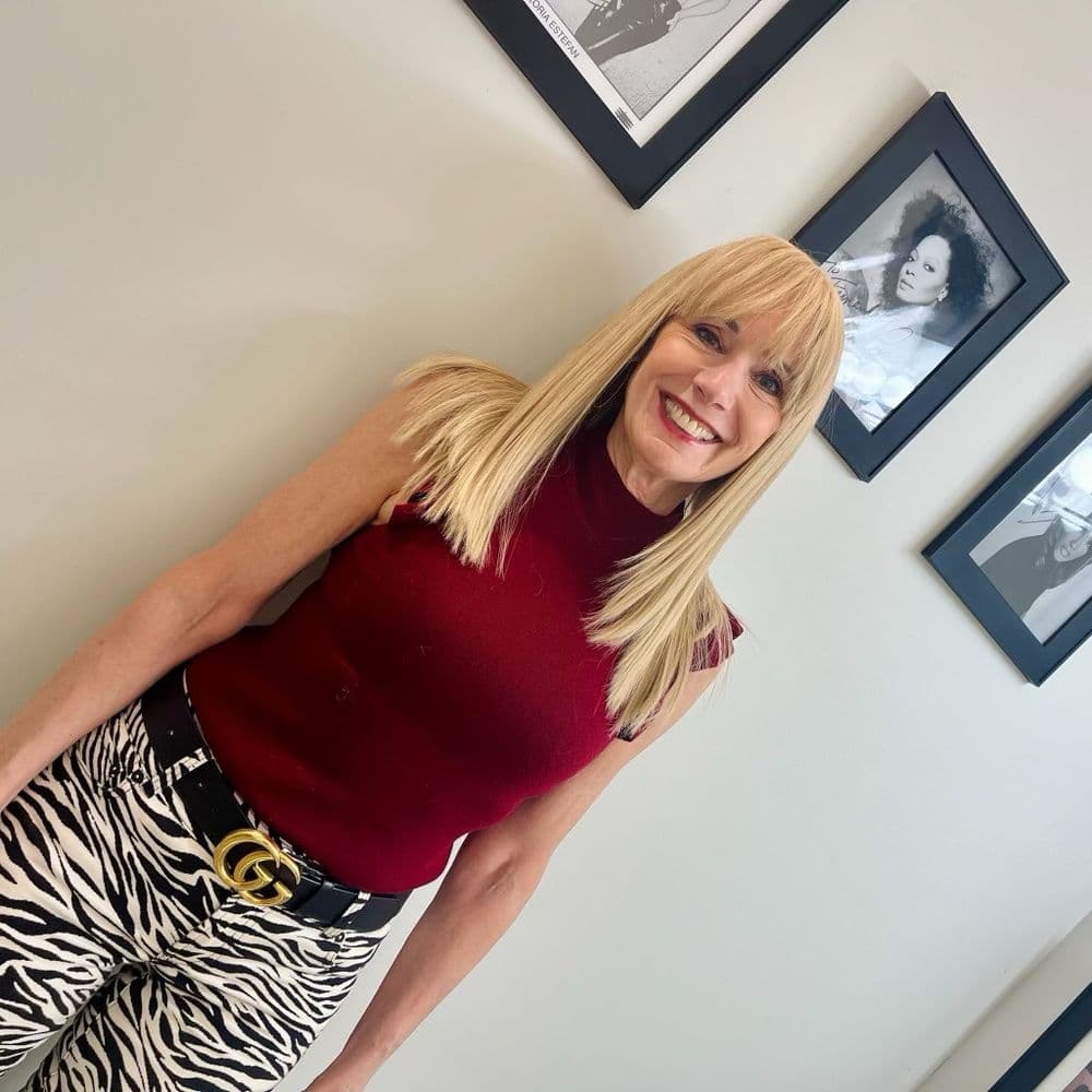 Barry Hendrickson's Bitz-N-Pieces - hair transplant in New York, NY