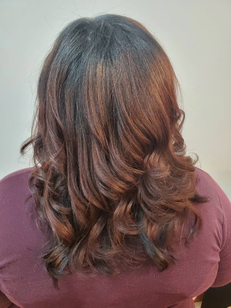 Asha's Hair Studio - hair transplant in Sandy Springs, GA