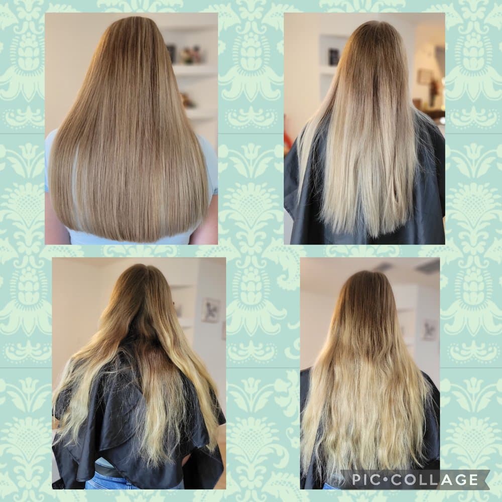 Shear Joy Beauty Boutique - hair transplant in Valrico, FL