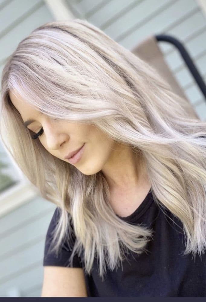 Salon Nové - hair transplant in Louisville, CO