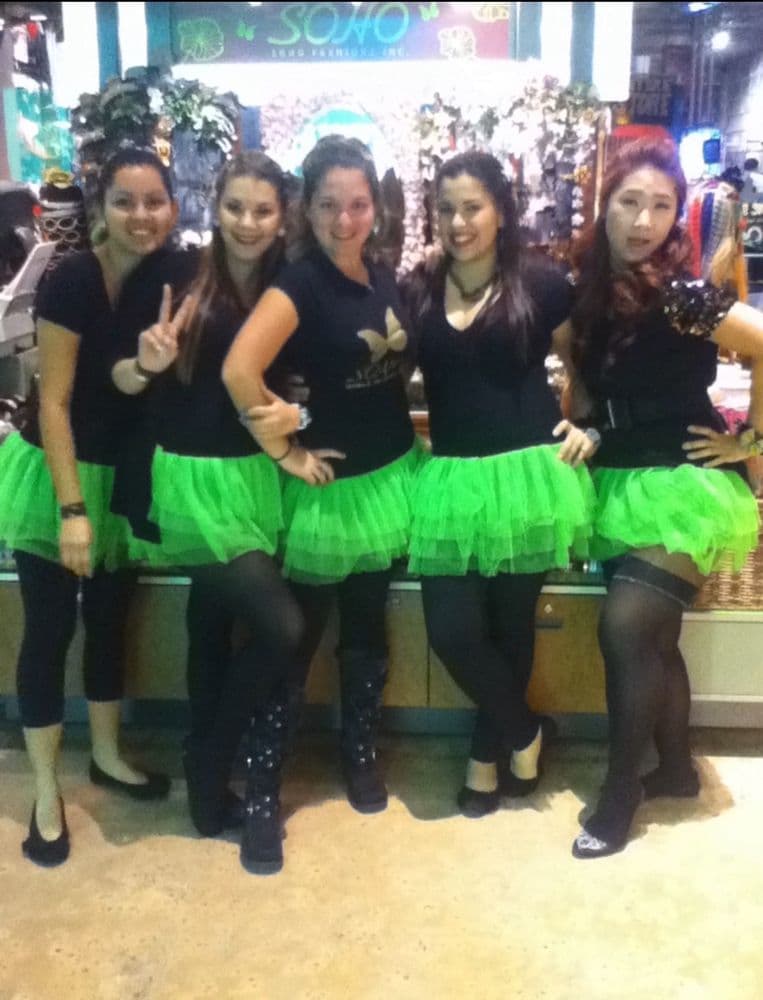 Soho Style - hair transplant in Las Vegas, NV