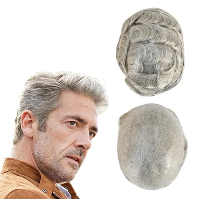 New Hair For Men And Women - hair transplant in San Francisco, CA