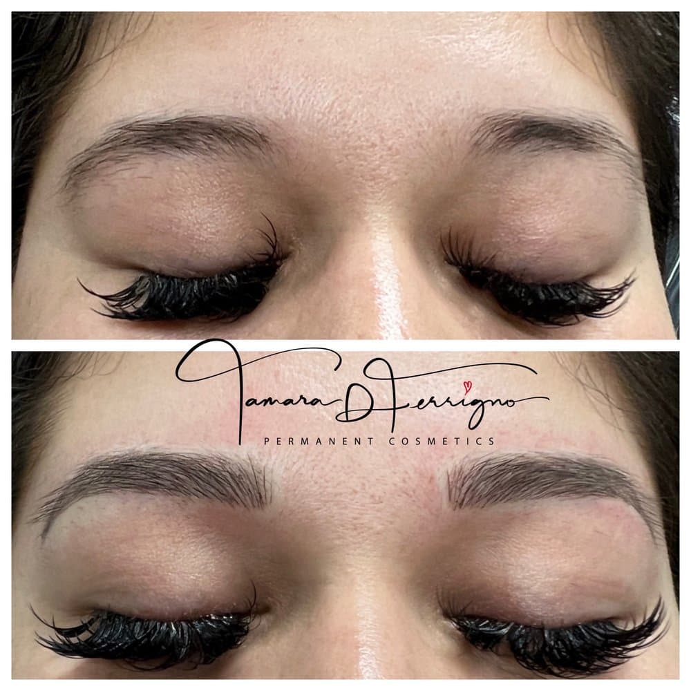 MM Brows - hair transplant in Henderson, NV
