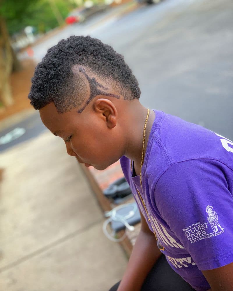 ManeCave Barber Studio - hair transplant in Raleigh, NC