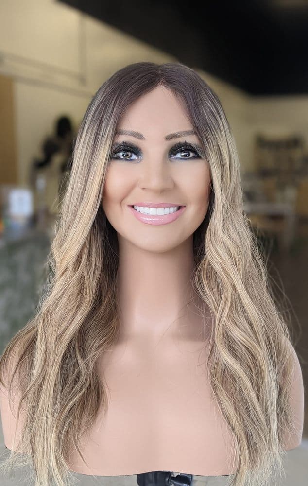 Barbara's Wigs and Hair Extensions - hair transplant in St. Louis, MO