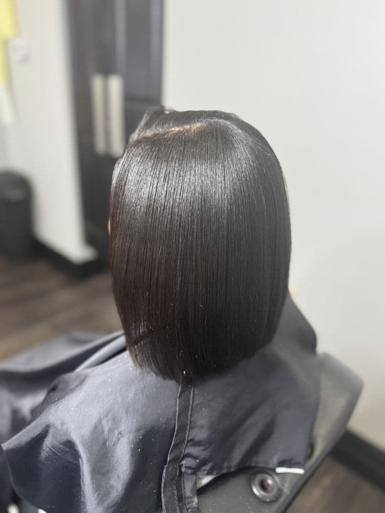 Liberated Beauty - hair transplant in Greenville, SC