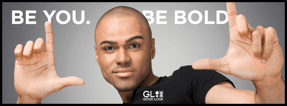 Good Look Ink - hair transplant in Edina, MN